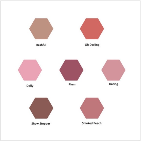 Bang Beauty Blush Compact in Smoked Peach - Picture 4 of 6